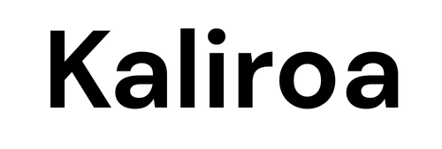 Kaliroa
